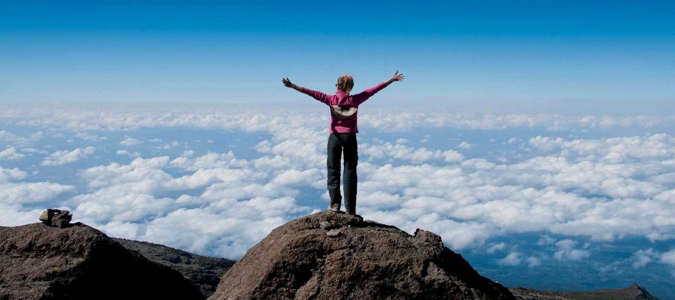 21 Days Uganda Kilimanjaro Safari Zanzibar